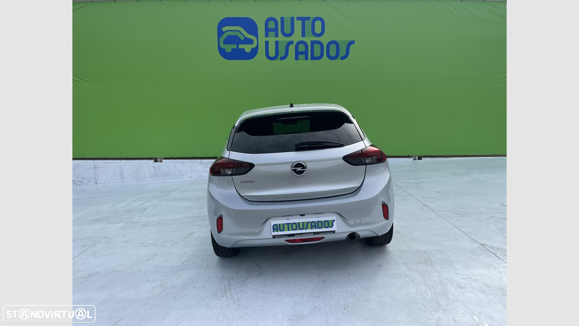 Opel Corsa 1.5 D Elegance - 6