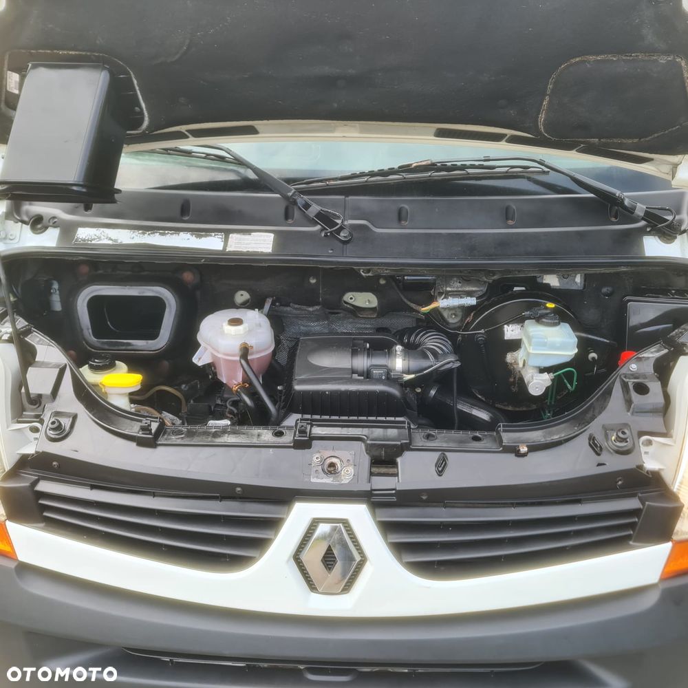 Renault master - 13