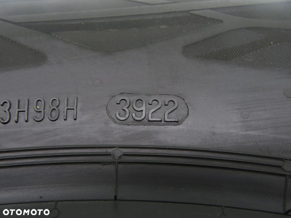 2x 215/60 R17 OPONY LETNIE Continental Eco Contact 6 96H - 2