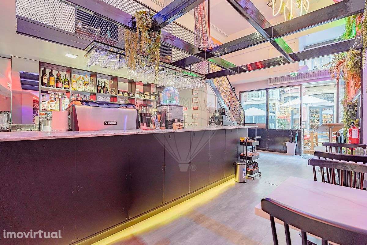 Trespasse  para arrendamento - Grande imagem: 3/25