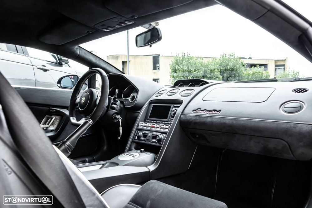 Lamborghini Gallardo - 24