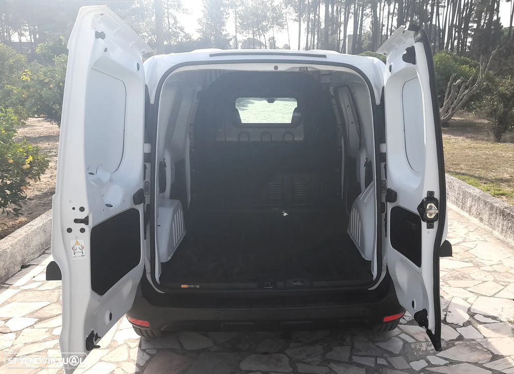 Renault Kango Express 1.5 DCI 95 APENAS 8.622KM - 24