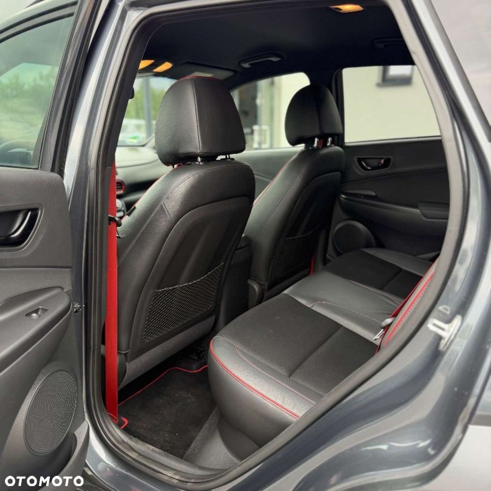 Hyundai Kona - 19