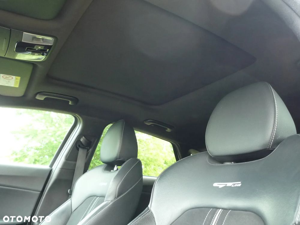 Kia ProCeed 1.4 T-GDI GT Line DCT - 18