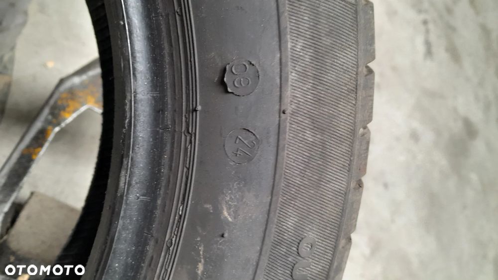 OPONY OPONA GAL GUM PRIMO SPORT B2 185/60 R15 - 5