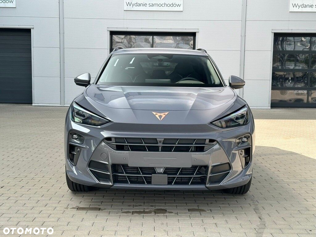 Cupra Terramar - 3