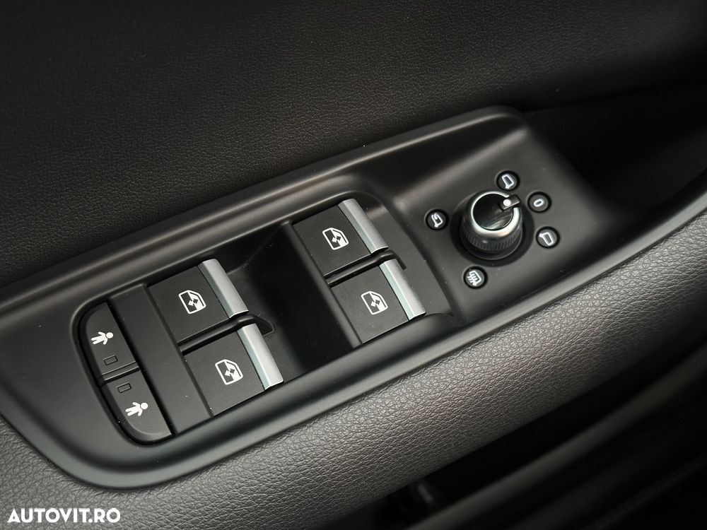 Audi Q7 50 TDI quattro Tiptronic - 30