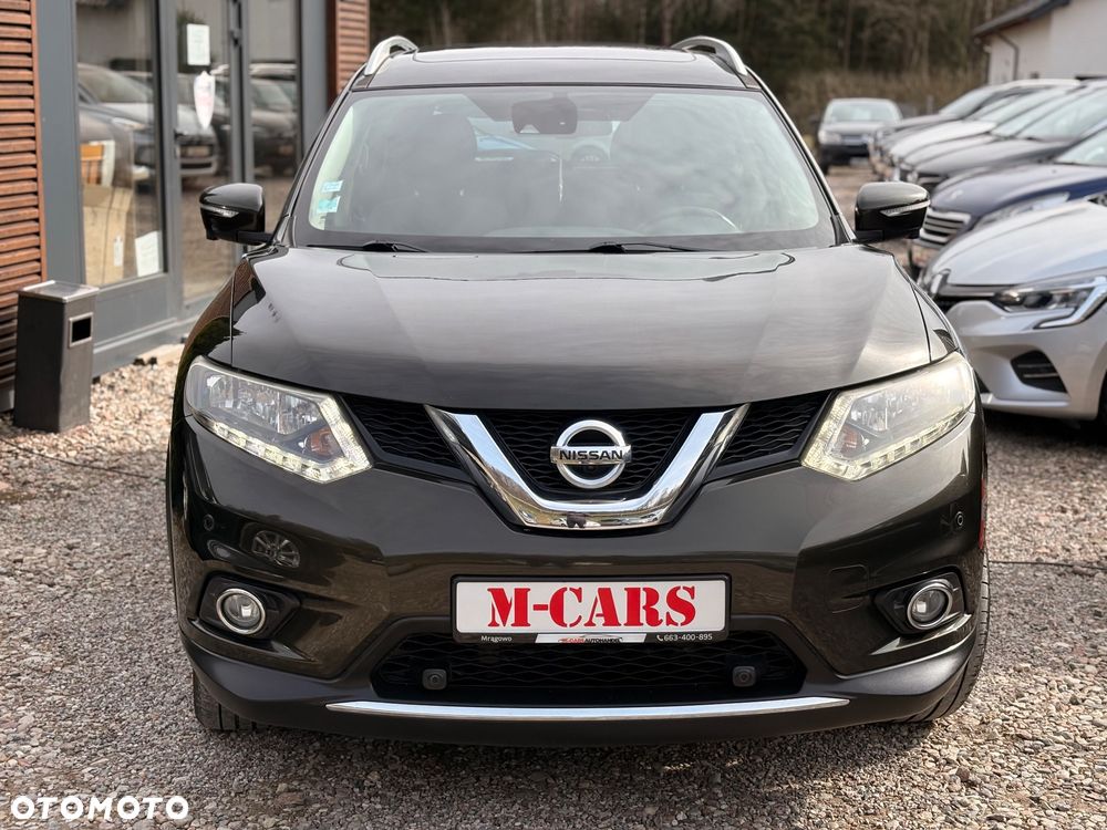 Nissan X-Trail 1.6 DCi Tekna - 3