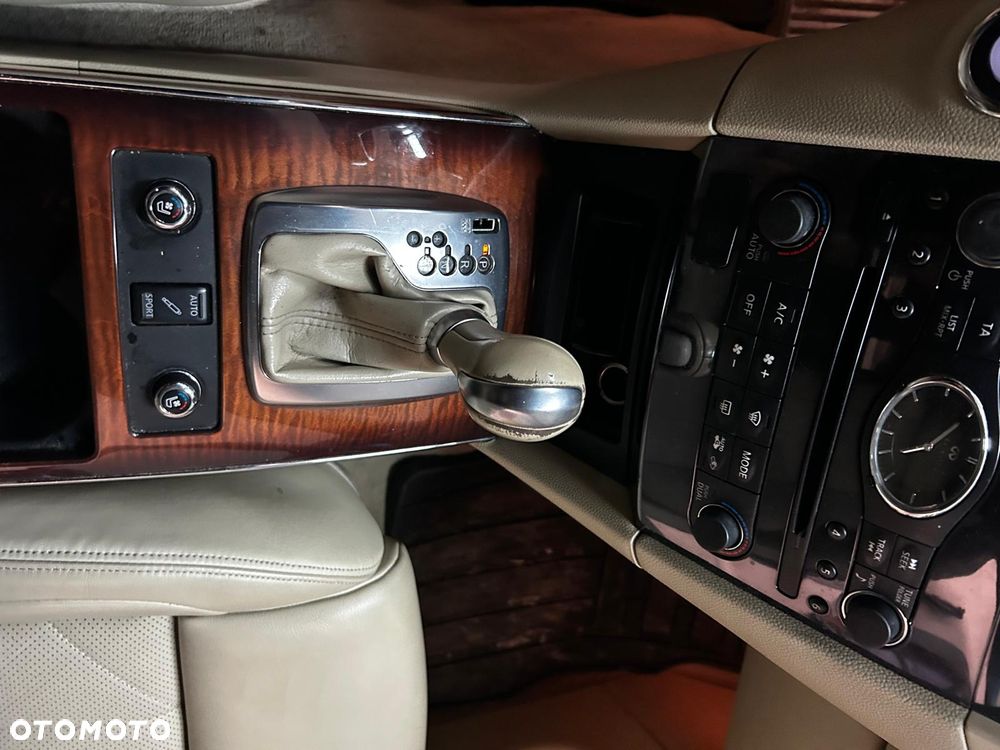 Infiniti FX FX30d GT Premium - 34