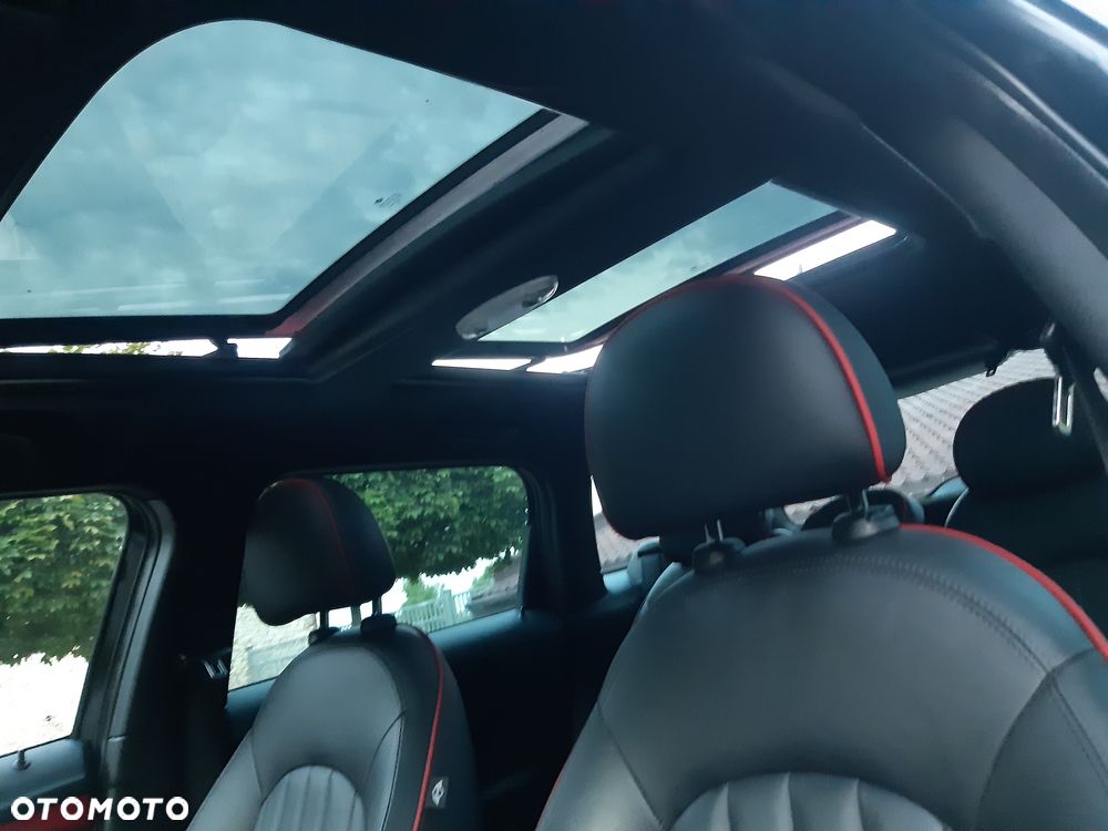 MINI John Cooper Works ALL4 - 13