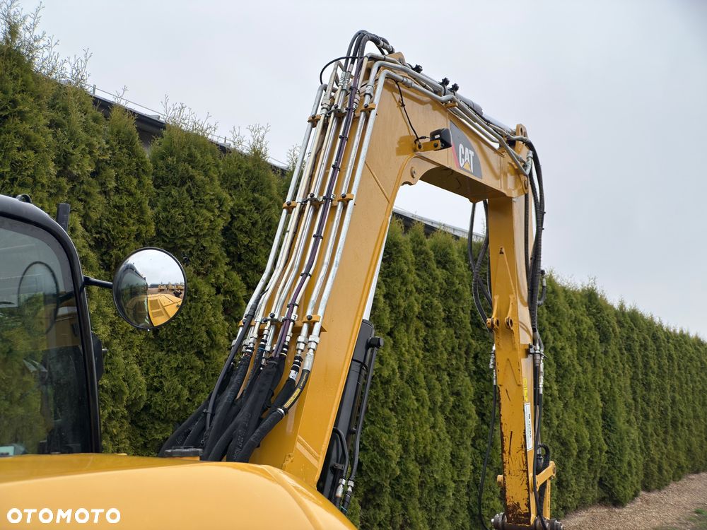 Caterpillar 308 E2 CR - 21