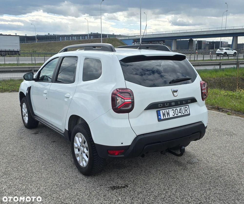 Dacia Duster 1.0 TCe Comfort - 3