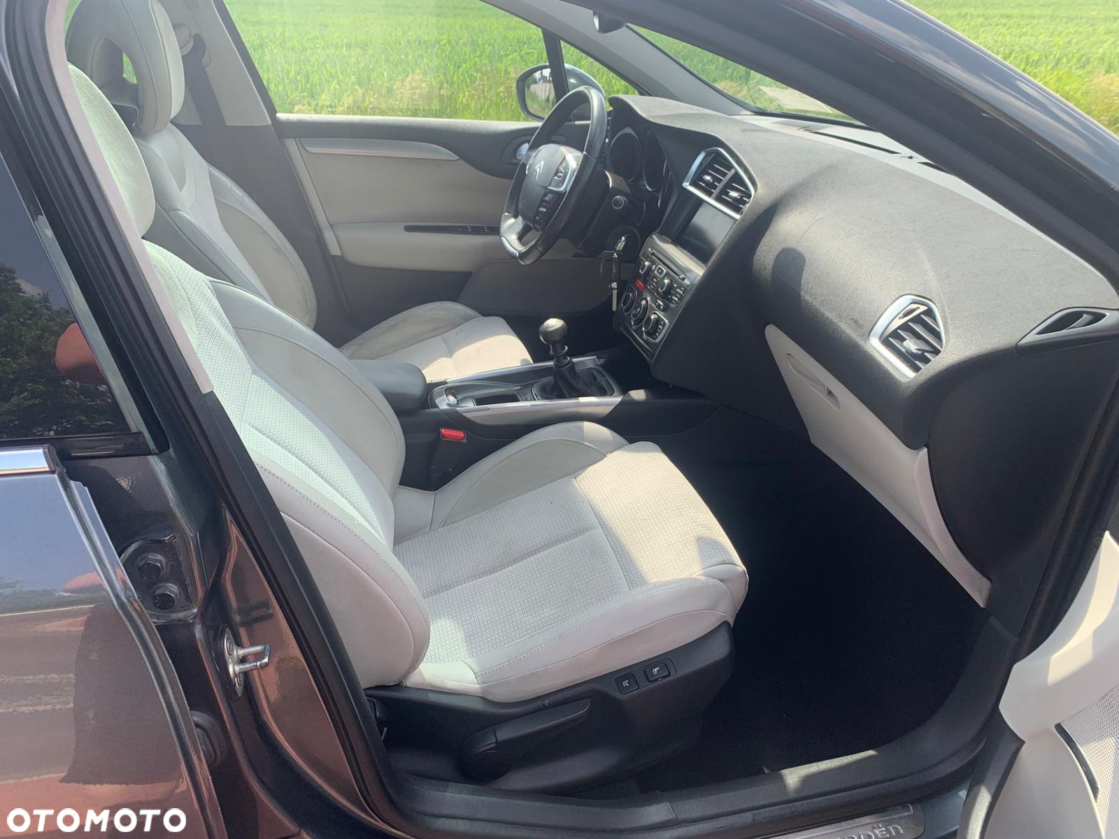 Citroën C4 PureTech 130 Stop & Start Exclusive - 36
