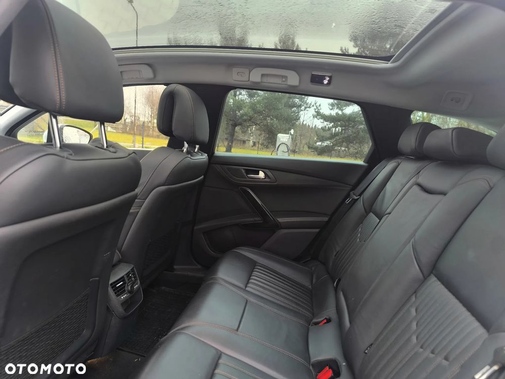 Peugeot 508 RXH Hybrid Business-Line - 6