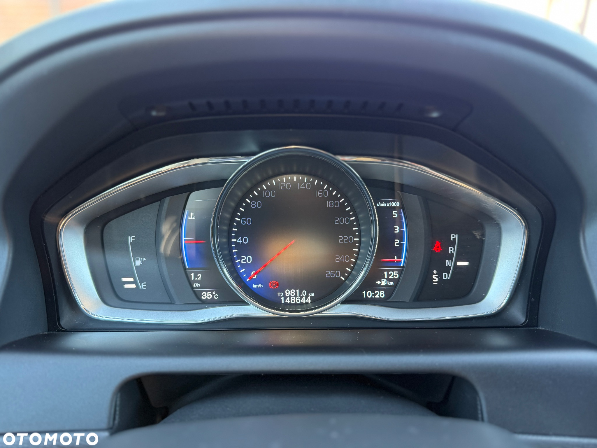 Volvo XC 60 D4 Drive-E Momentum - 21