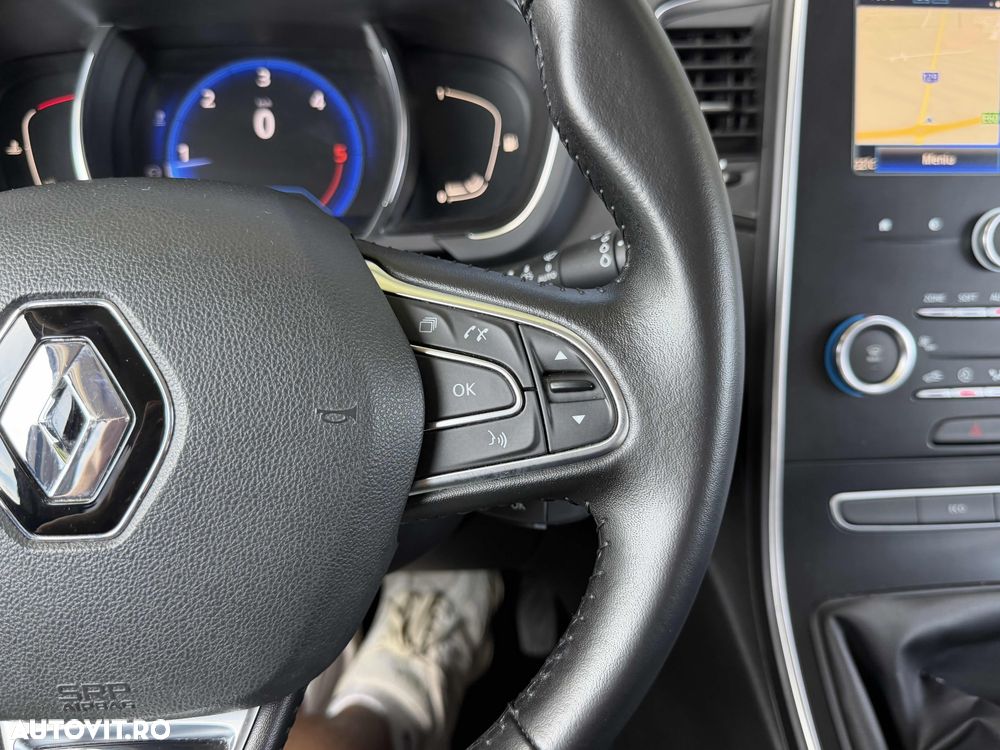 Renault Grand Scenic ENERGY dCi 130 Business - 27