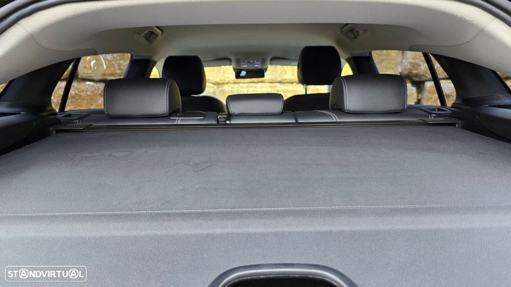 Mercedes-Benz CLA 200 d Shooting Brake Style Aut. - 59