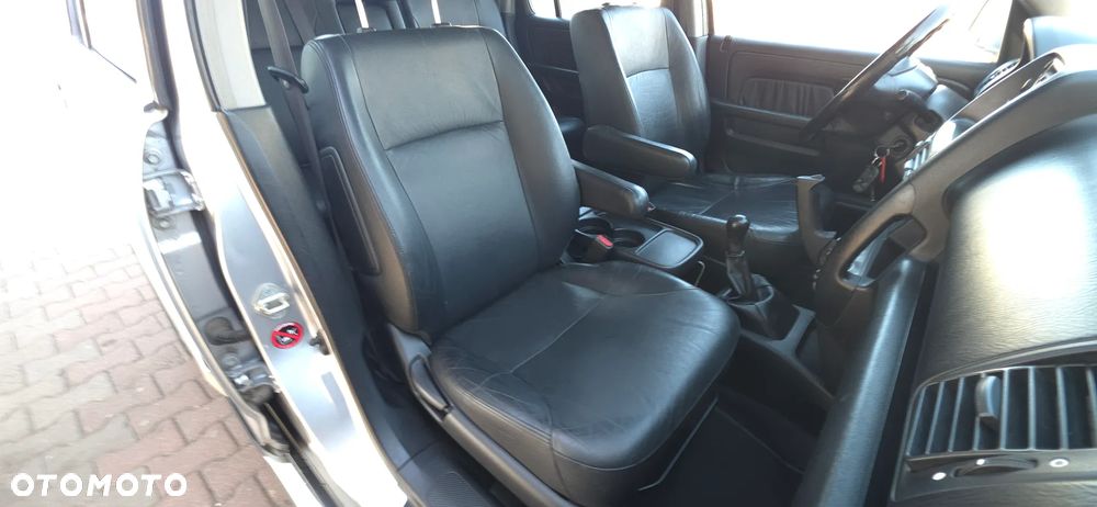 Honda CR-V 2.0i Executive - 35