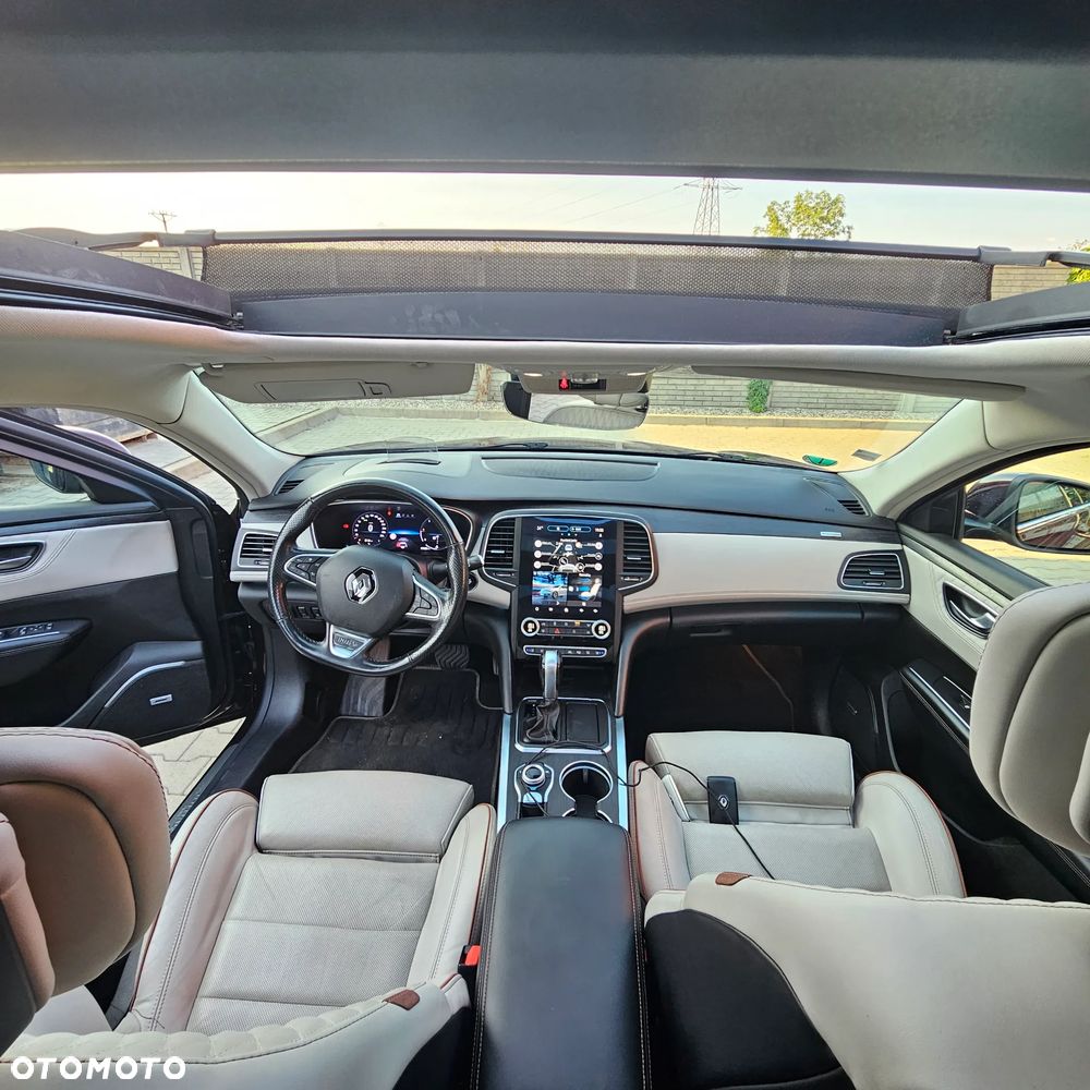 Renault Talisman BLUE dCi 200 EDC INITIALE PARIS - 8