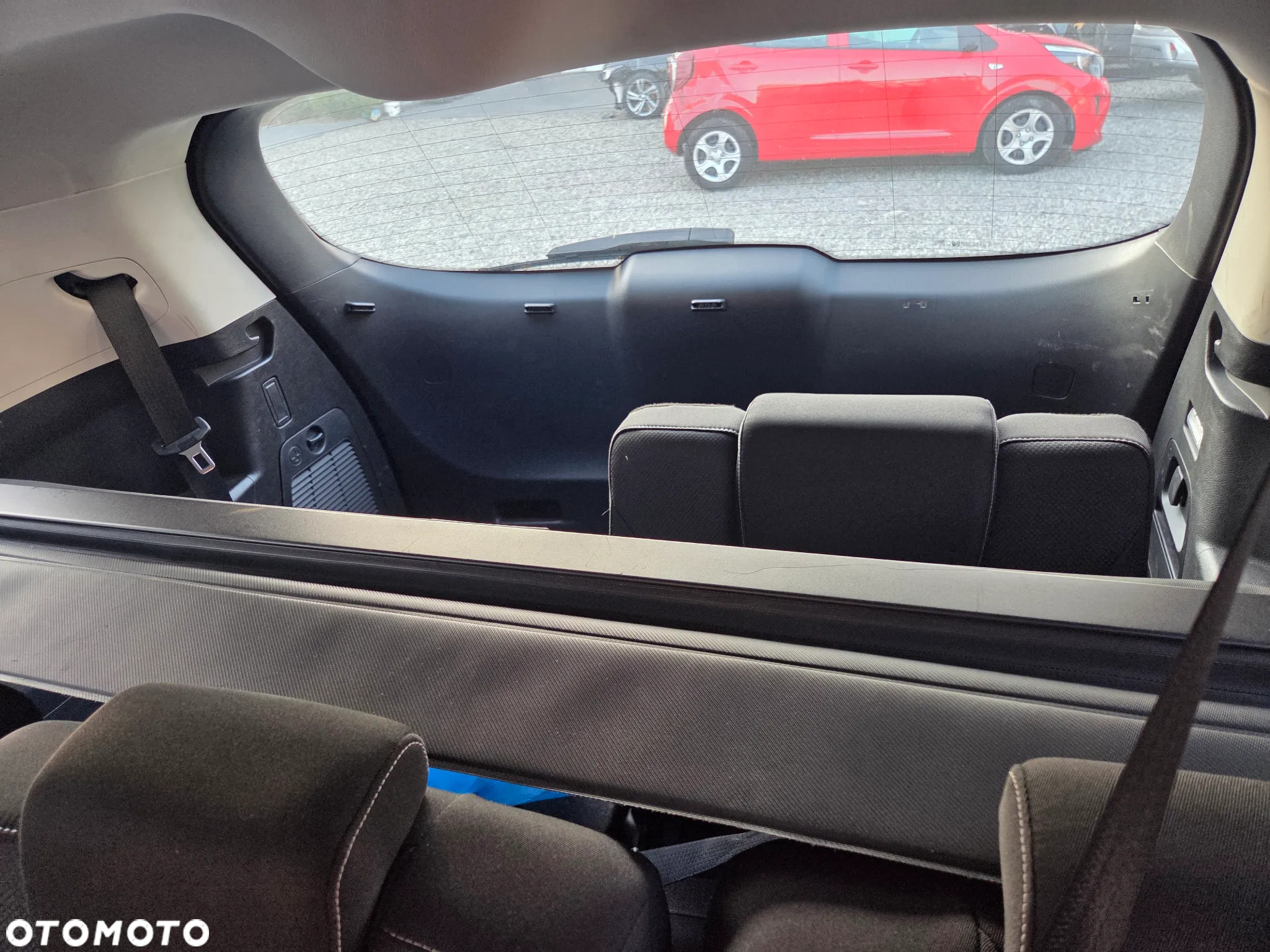 Ford S-Max 2.0 EcoBlue Titanium - 10