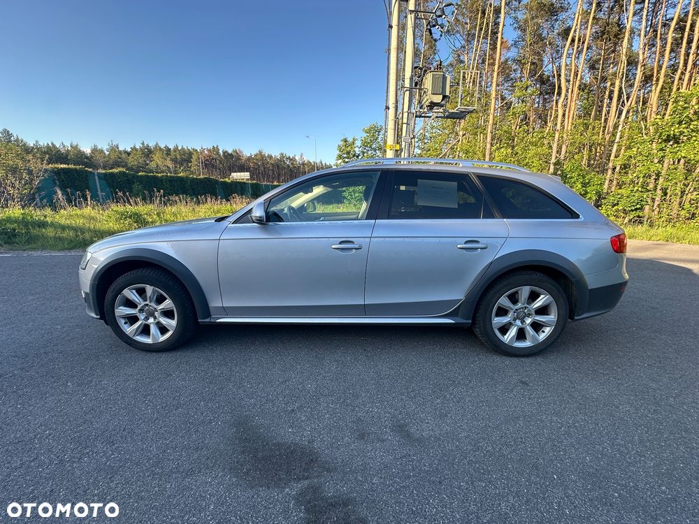 Audi A4 Allroad - 3