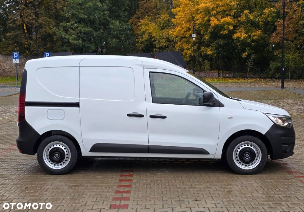 Renault Express Van - 9