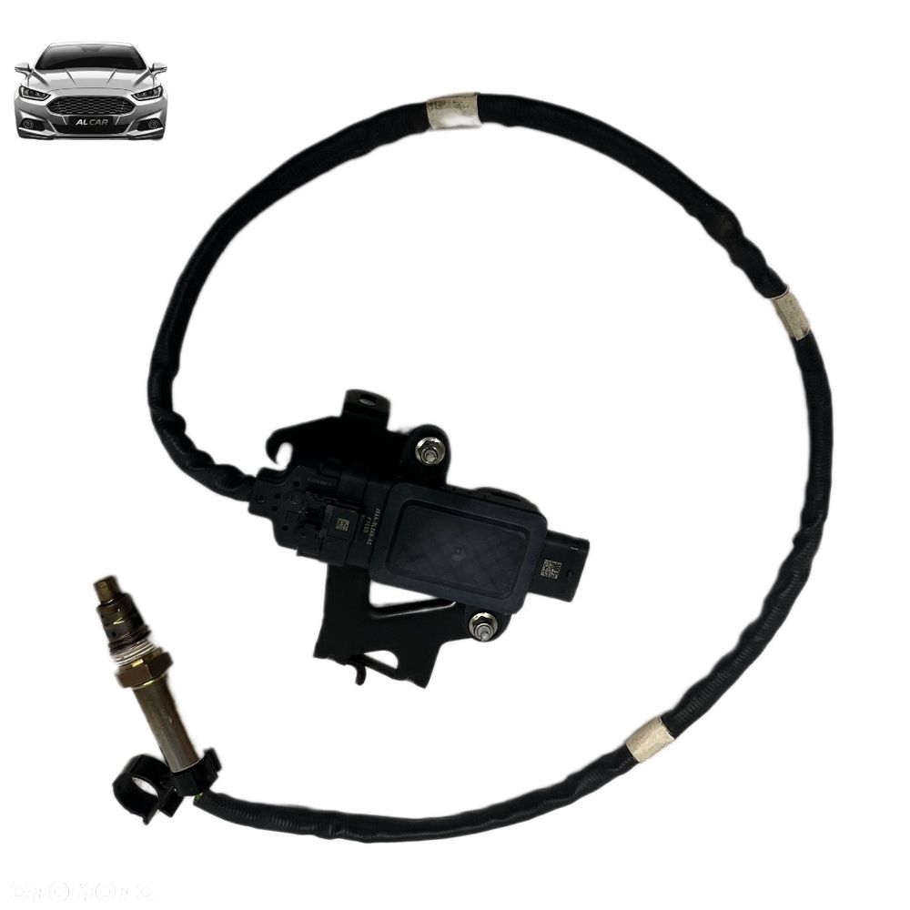 SONDA CZUJNIK NOX 2.0 ECOBLUE FORD KUGA MK3 JX6A-5L248-AC - 1