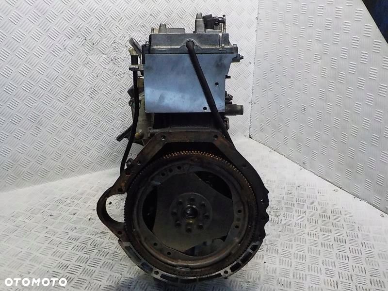 MERCEDES KLASA C W203 W209 SILNIK 2.7 CDI 612962 - 5