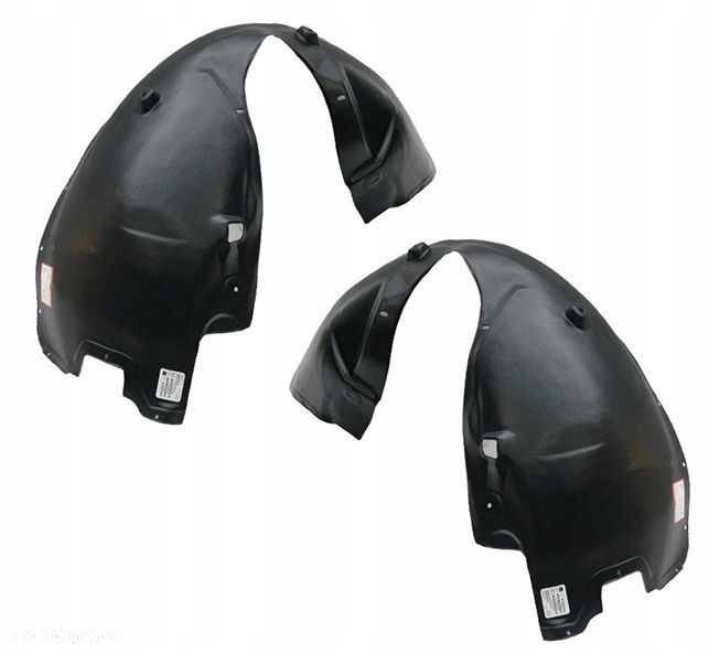 NADKOLE NADKOLA PRZOD CHRYSLER 300 C 2004-2011 KPL - 1