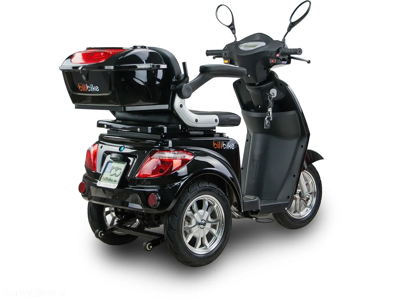 Bili Bike Shino - 23