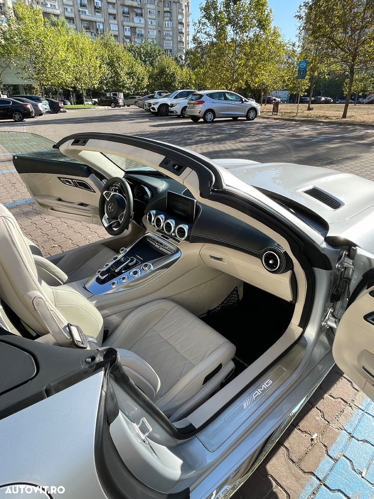 Mercedes-Benz AMG - 10