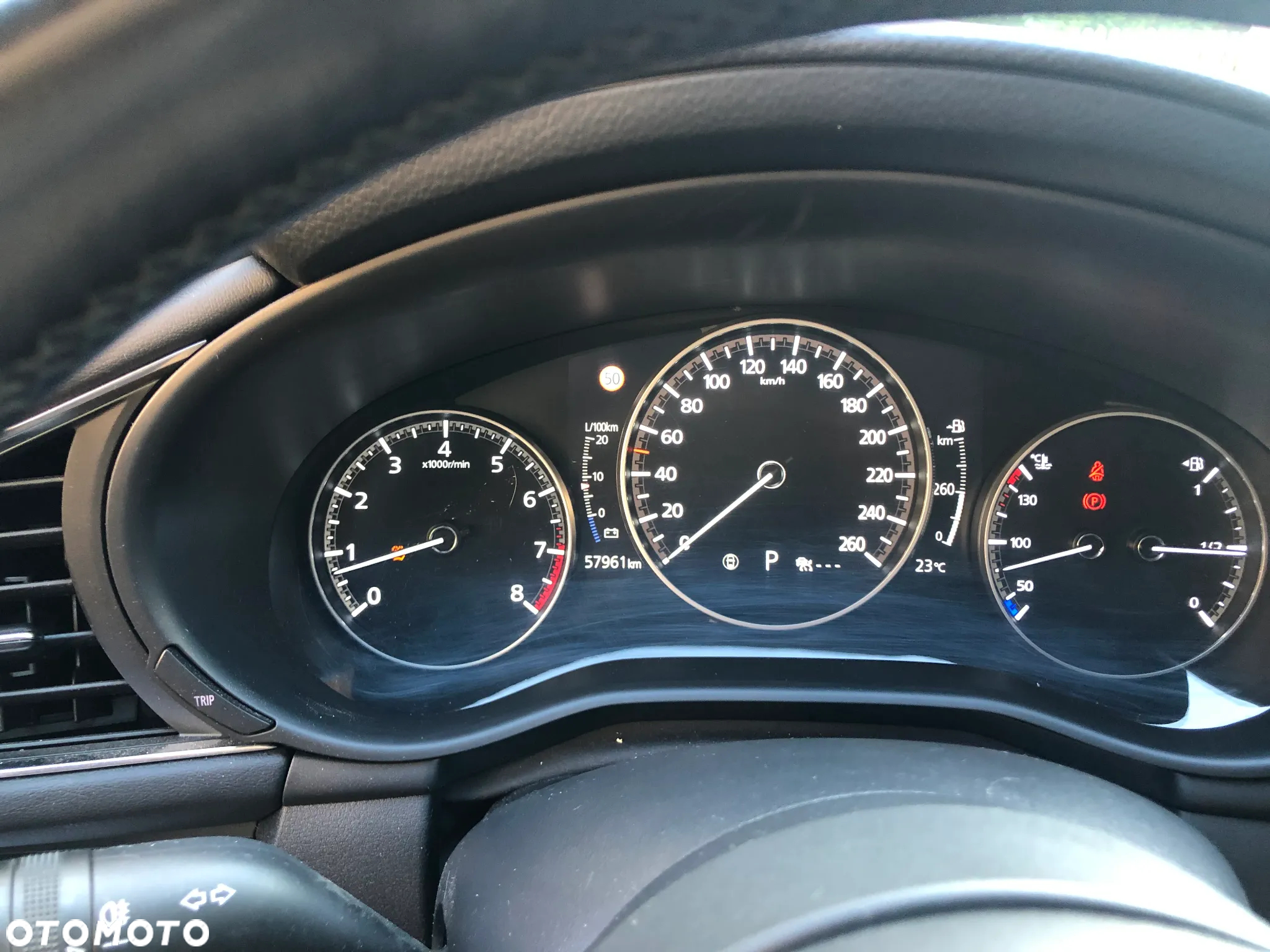 Mazda 3 - 15