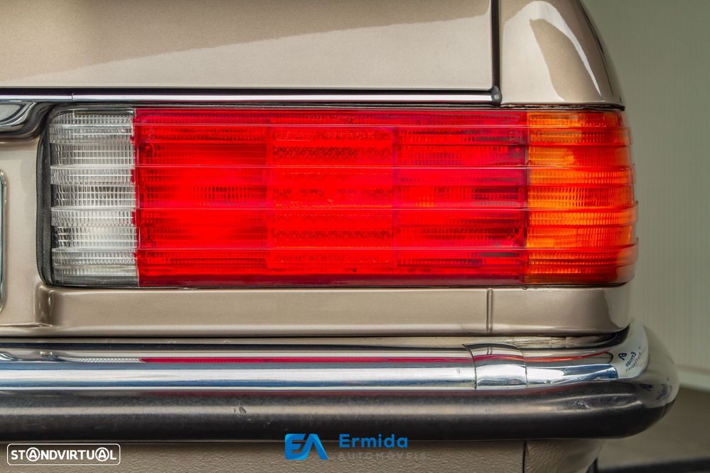 Mercedes-Benz SL 300 - 10