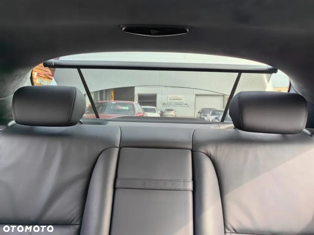 Mercedes-Benz CL 500 4-Matic BlueEff - 30