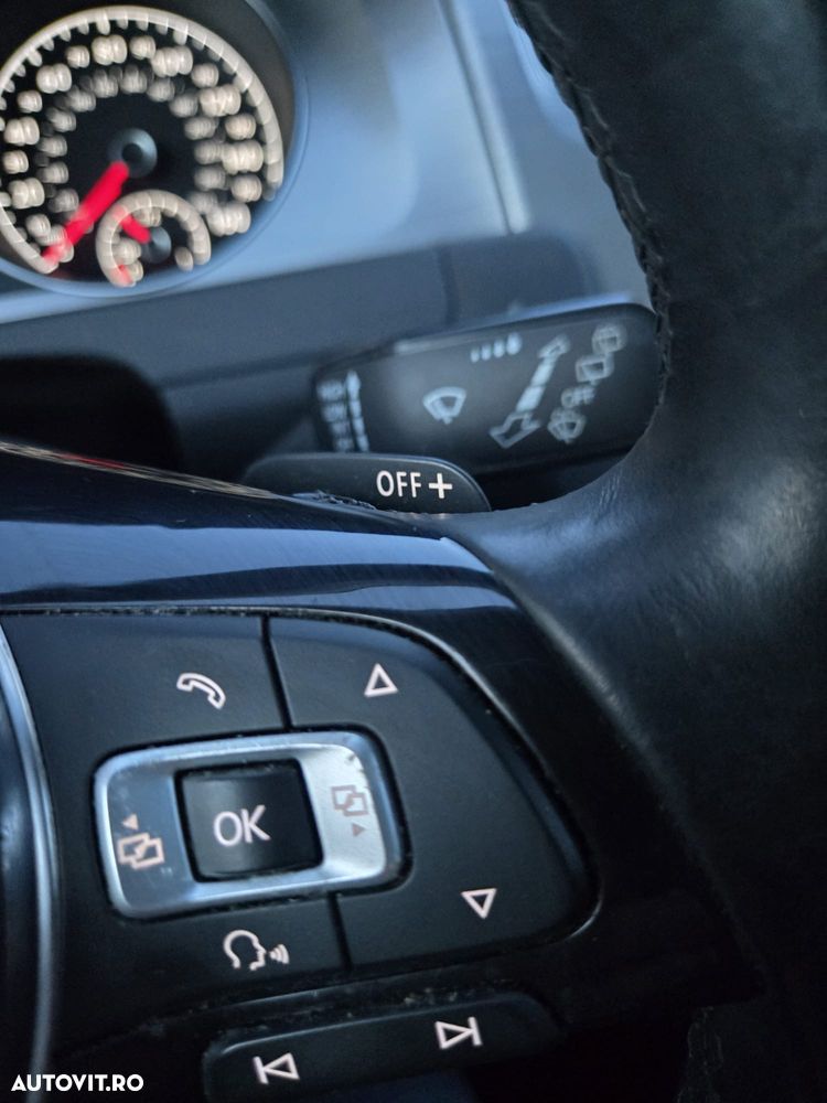 Volkswagen Golf Aktionsmodell 1.8 T DSG Comfortline - 11