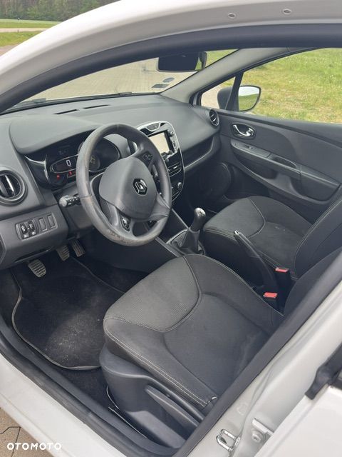 Renault Clio Energy dCi 75 Business - 13