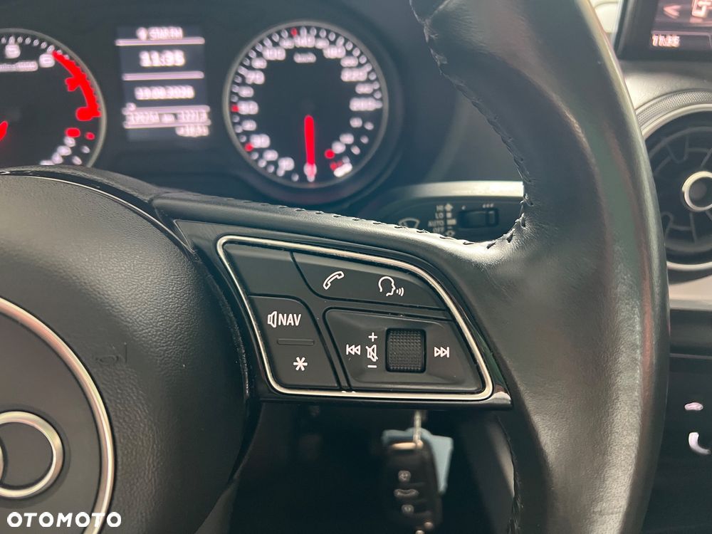 Audi Q2 35 TFSI Sport - 30