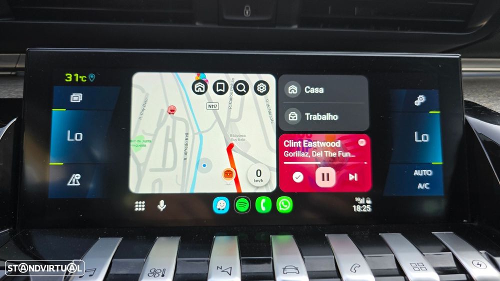 Peugeot 508 Plug-In Hybrid 225 e-EAT8 GT Pack - 29