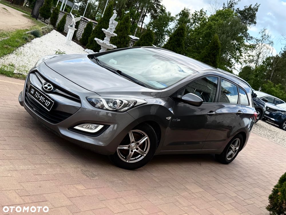 Hyundai i30 - 10