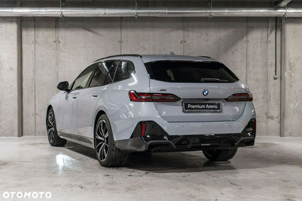BMW Seria 5 - 5