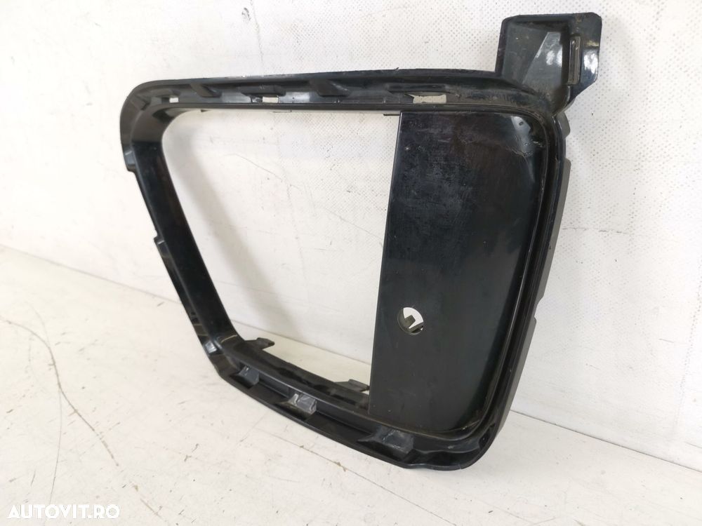 Ornament Grila Proiector Stanga Land Rover Range Rover Sport 2 [faceli - 4