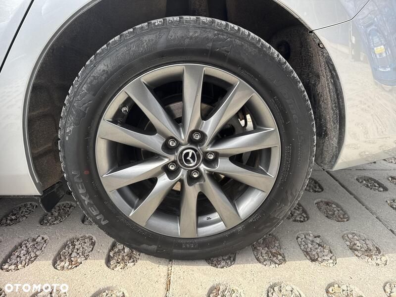 Mazda 6 - 18