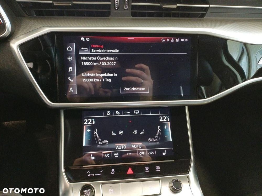 Audi A6 Avant 40 TDI mHEV Quattro Advanced S tronic - 5
