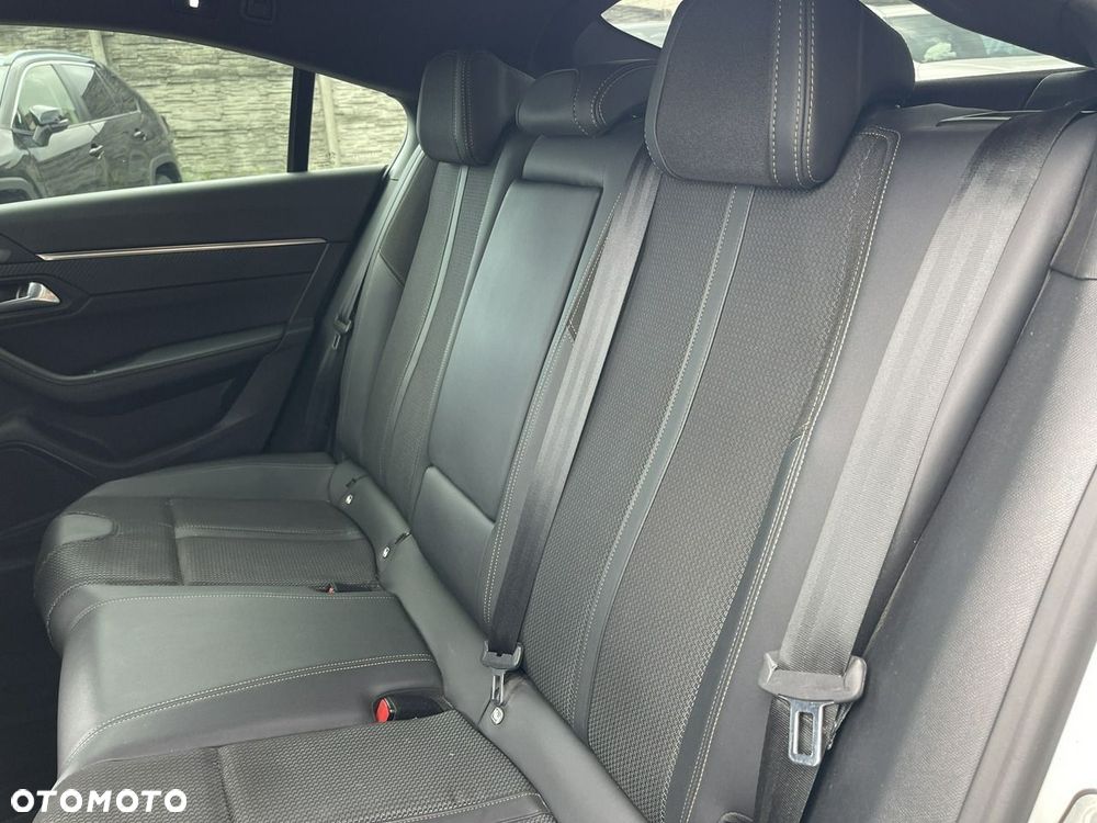 Peugeot 508 - 11