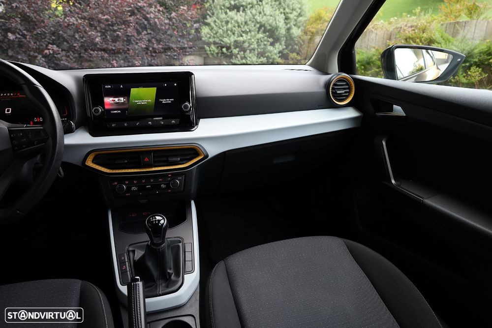 SEAT Arona 1.0 TSI Style - 18