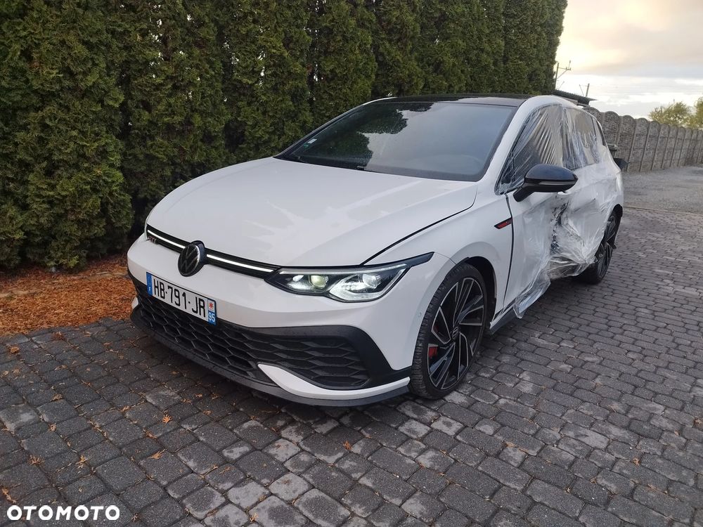Volkswagen Golf 2.0 TSI OPF DSG GTI Clubsport - 7