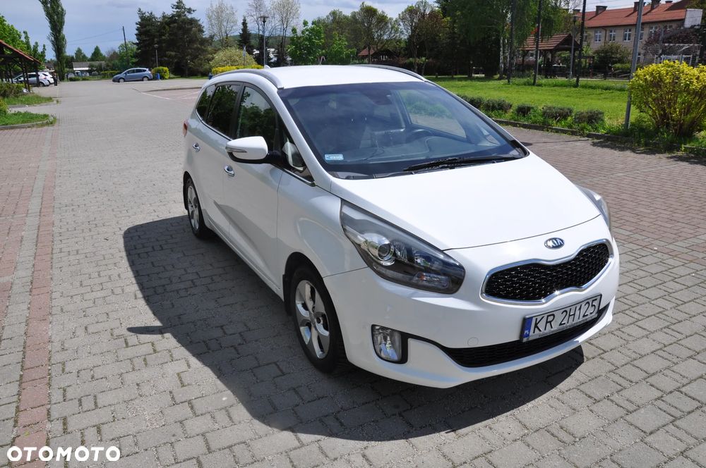 Kia Carens 1.6 GDI L - 3