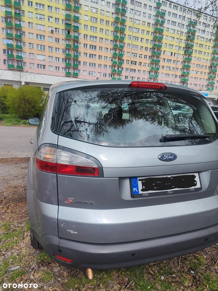 Ford S-Max 2.0 Viva Titanium - 7