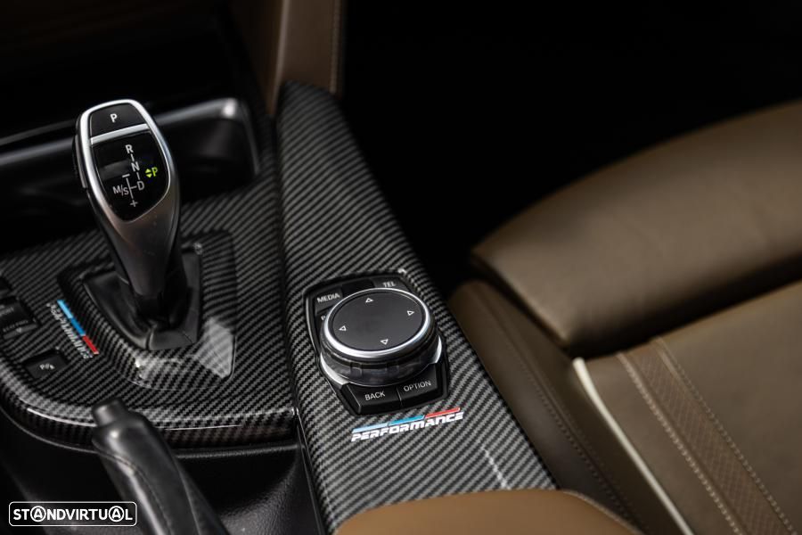 BMW 435 Gran Coupé d xDrive Auto - 39