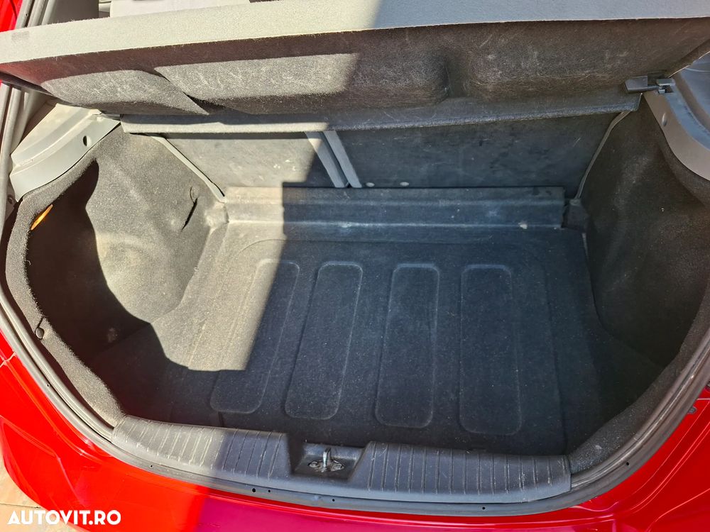 Chevrolet Lacetti 1.4 SE - 13